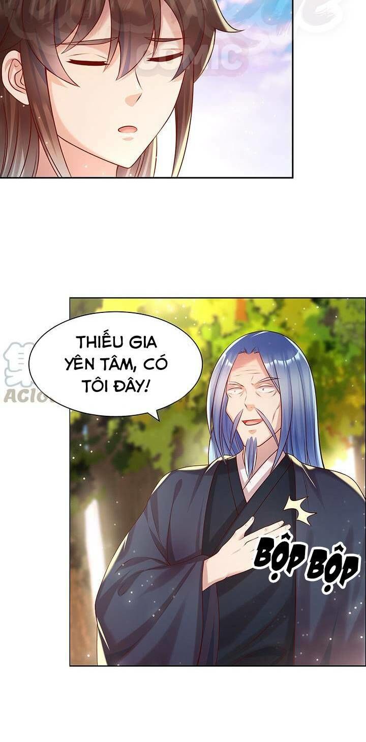 Siêu Phàm Truyện Chapter 114 - Trang 2