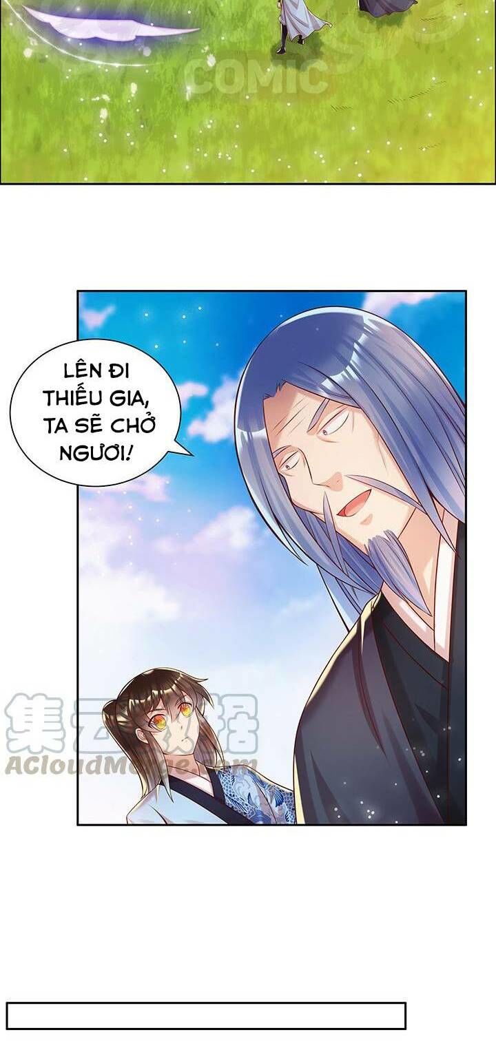 Siêu Phàm Truyện Chapter 114 - Trang 2