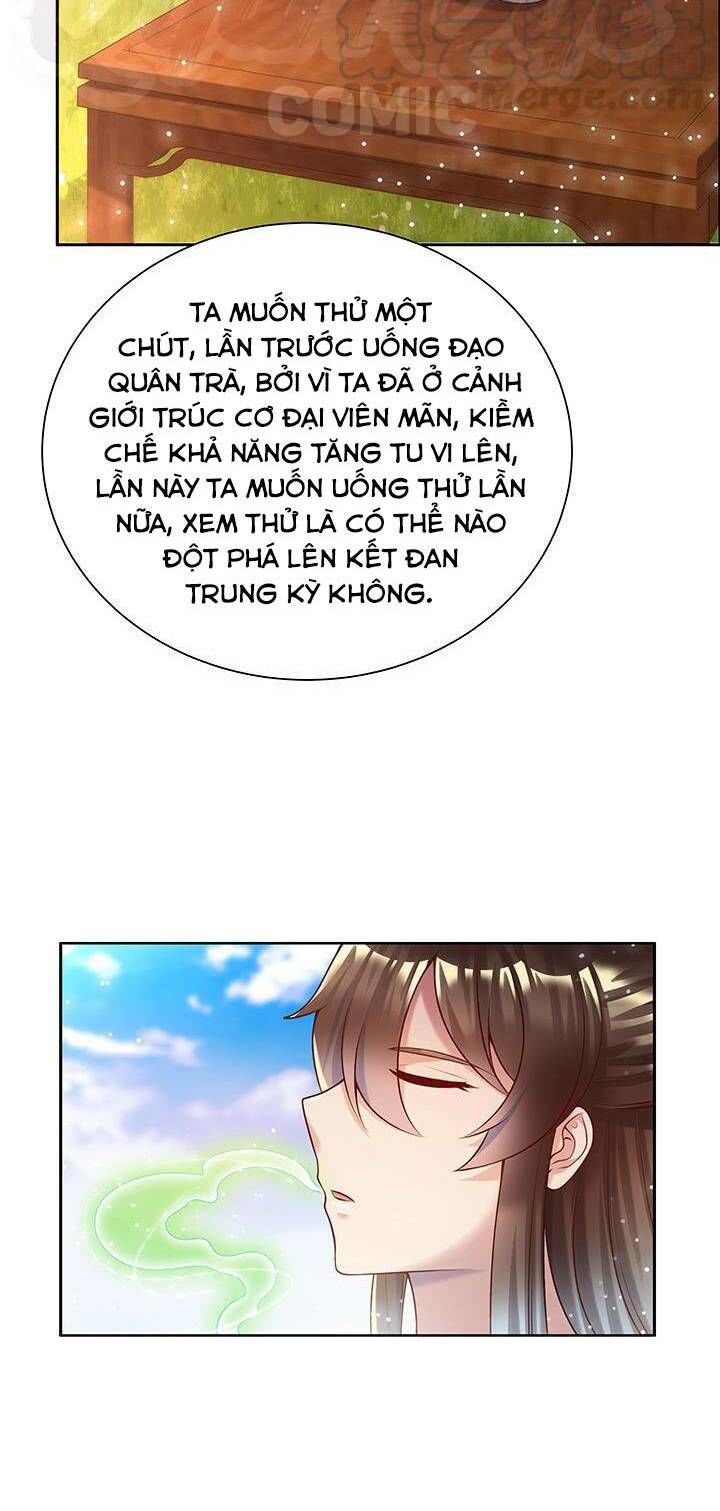 Siêu Phàm Truyện Chapter 114 - Trang 2