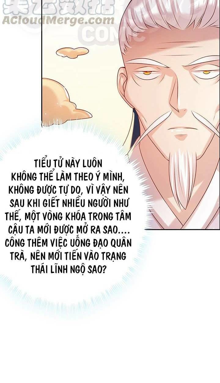 Siêu Phàm Truyện Chapter 114 - Trang 2