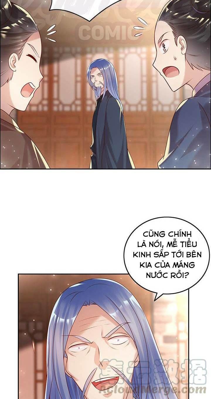 Siêu Phàm Truyện Chapter 113 - Trang 2