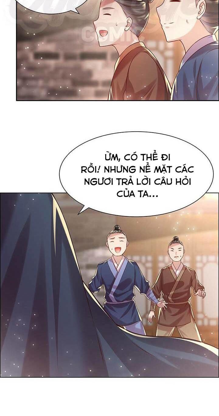 Siêu Phàm Truyện Chapter 113 - Trang 2