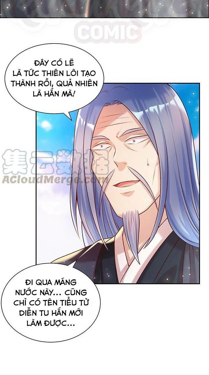 Siêu Phàm Truyện Chapter 113 - Trang 2