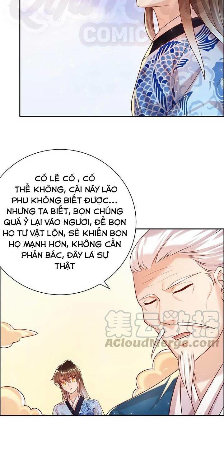 Siêu Phàm Truyện Chapter 113 - Trang 2