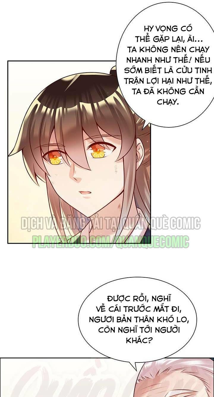 Siêu Phàm Truyện Chapter 113 - Trang 2