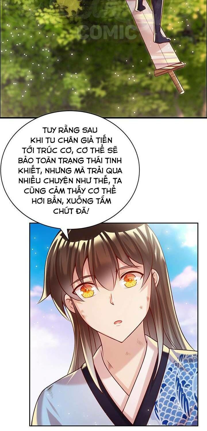 Siêu Phàm Truyện Chapter 113 - Trang 2