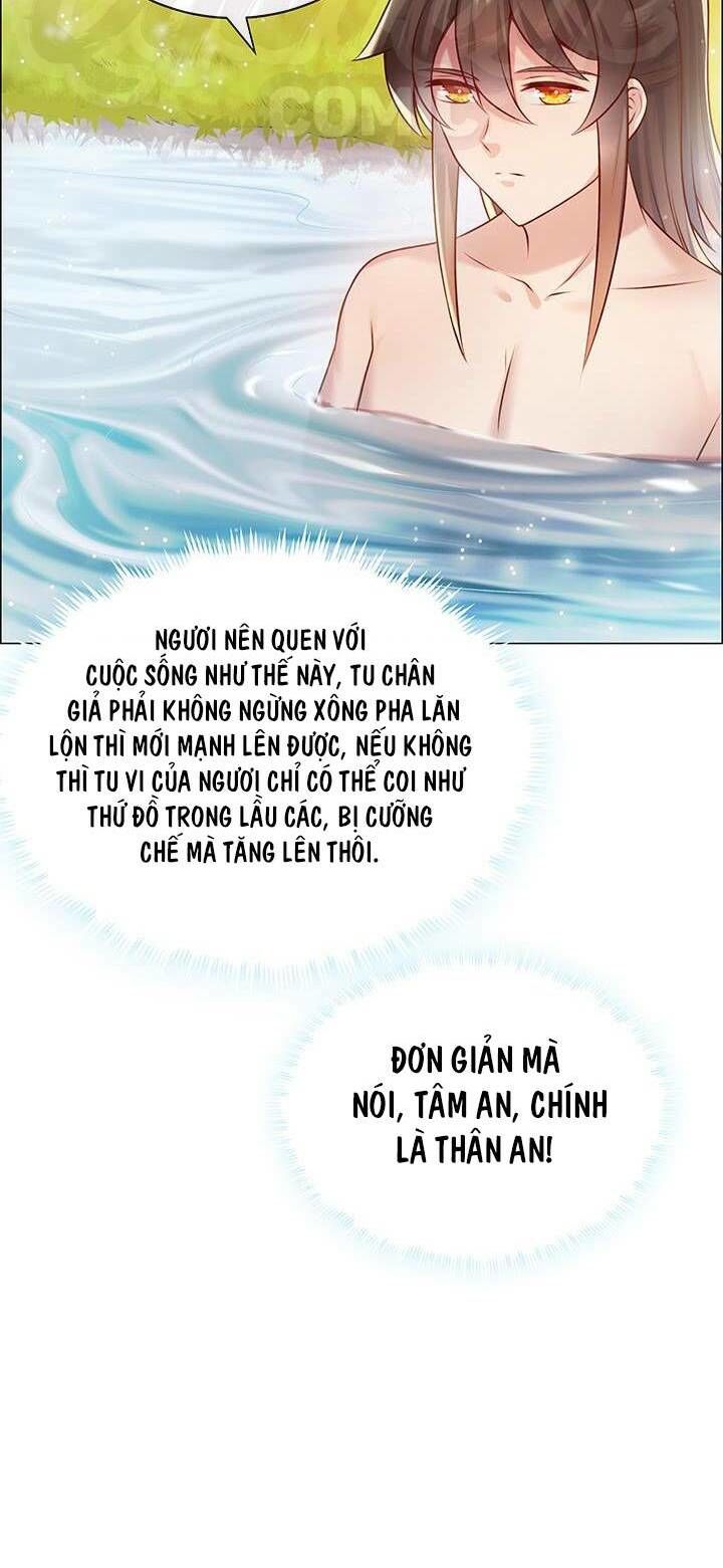 Siêu Phàm Truyện Chapter 113 - Trang 2