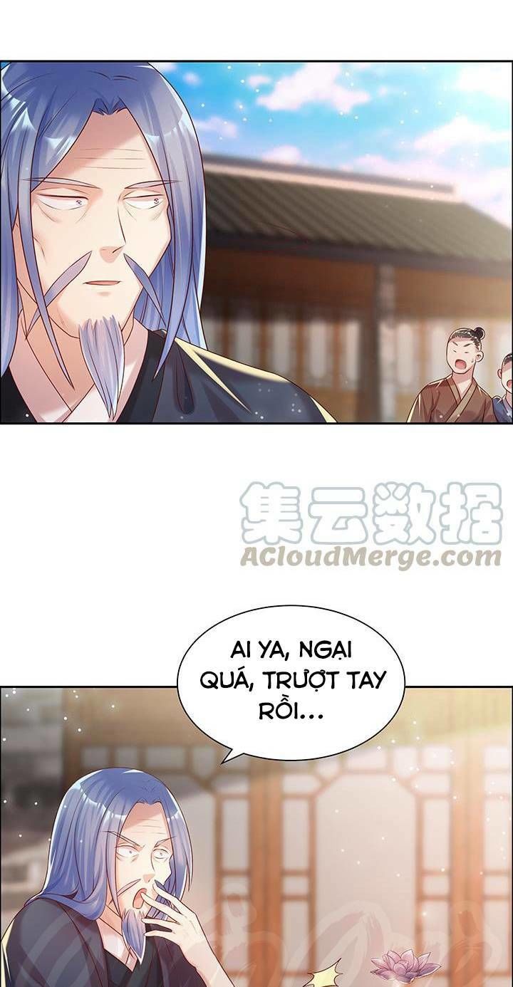 Siêu Phàm Truyện Chapter 113 - Trang 2