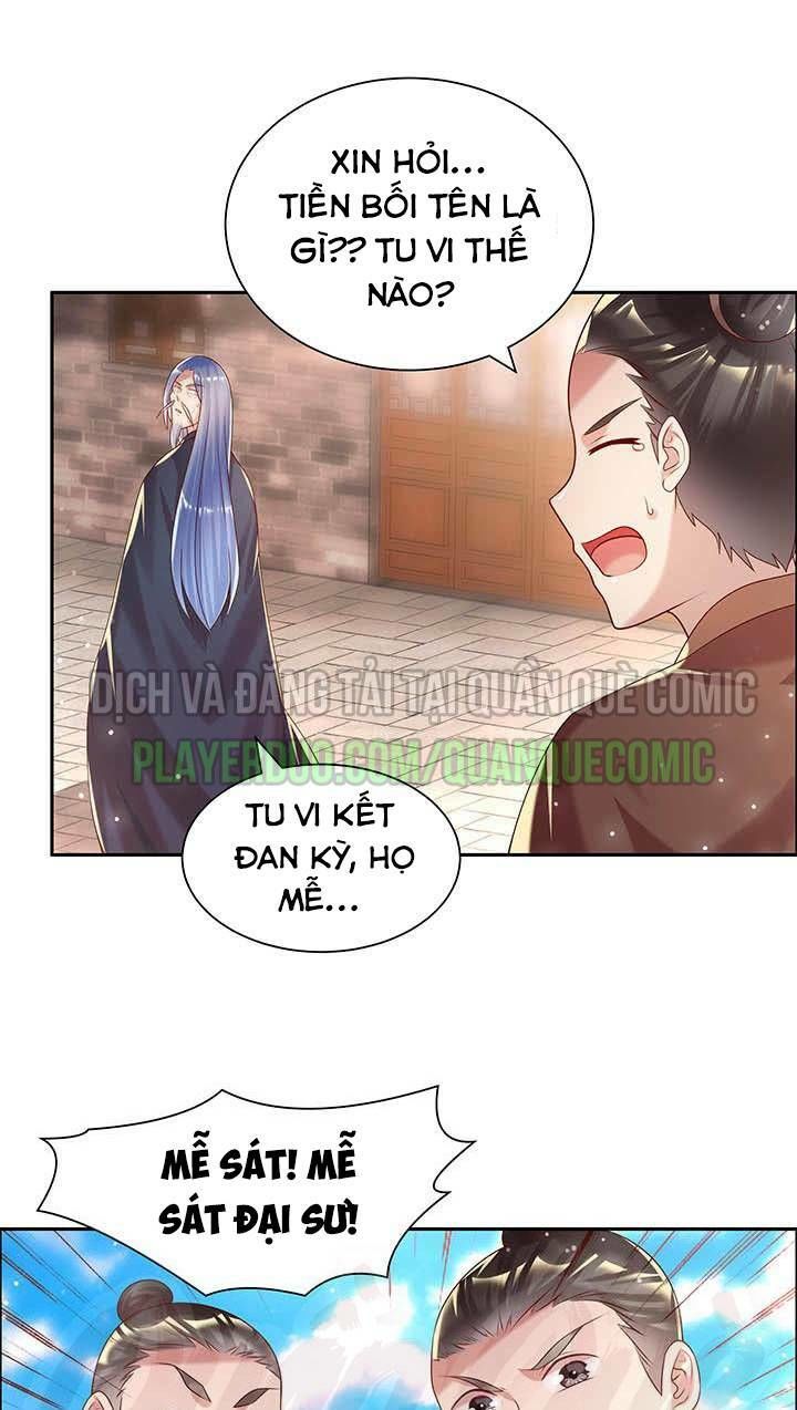 Siêu Phàm Truyện Chapter 113 - Trang 2