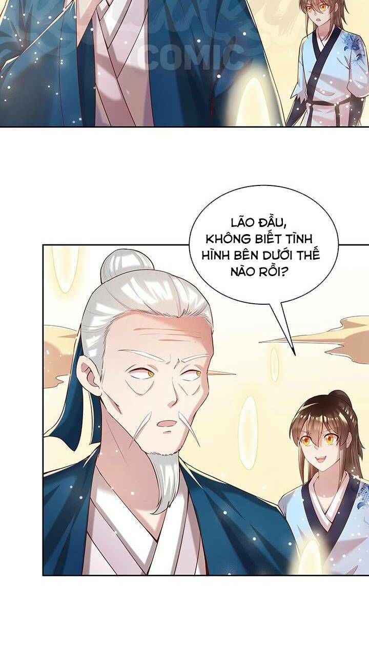 Siêu Phàm Truyện Chapter 112 - Trang 2