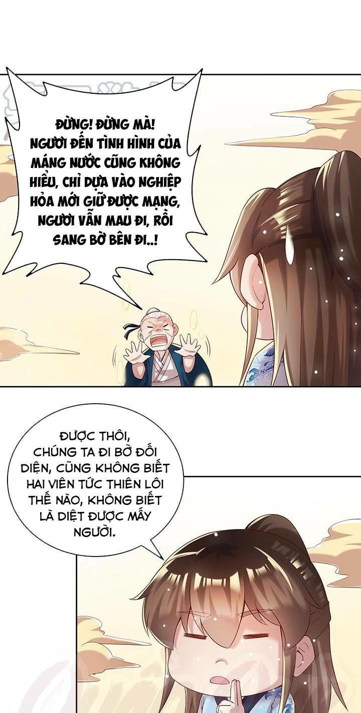 Siêu Phàm Truyện Chapter 112 - Trang 2