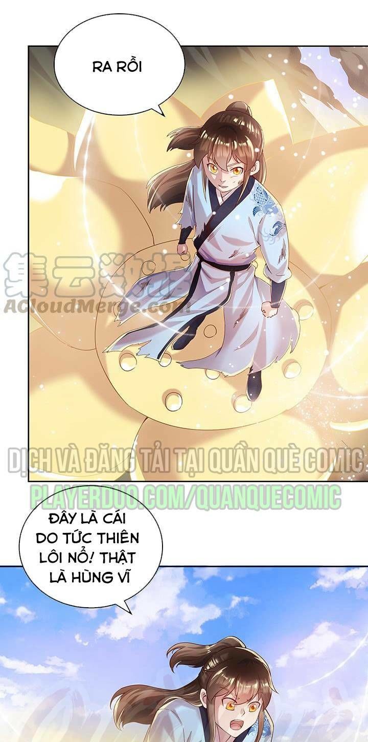 Siêu Phàm Truyện Chapter 112 - Trang 2