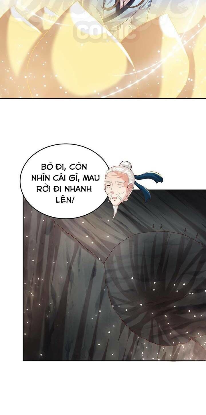 Siêu Phàm Truyện Chapter 112 - Trang 2