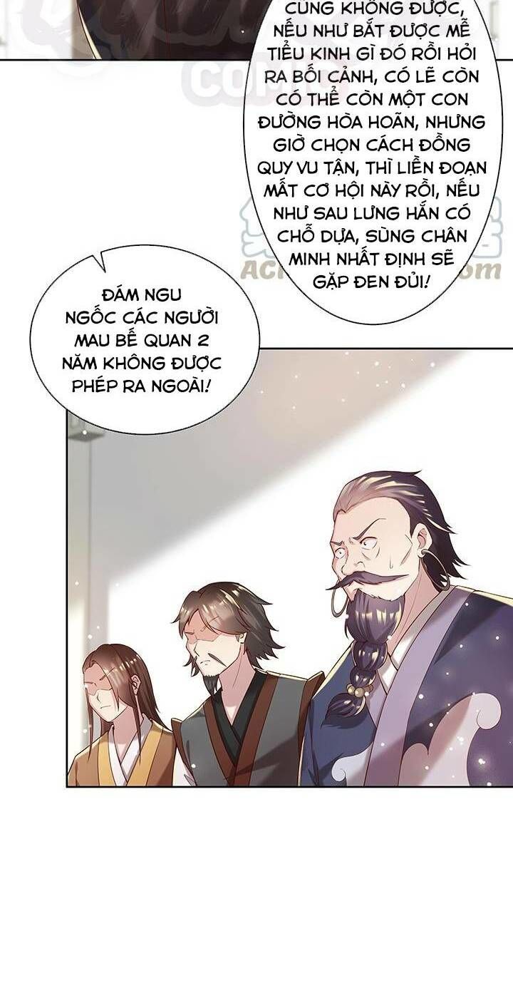 Siêu Phàm Truyện Chapter 112 - Trang 2