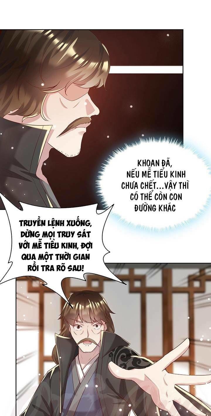 Siêu Phàm Truyện Chapter 112 - Trang 2