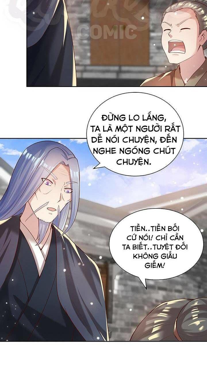 Siêu Phàm Truyện Chapter 112 - Trang 2