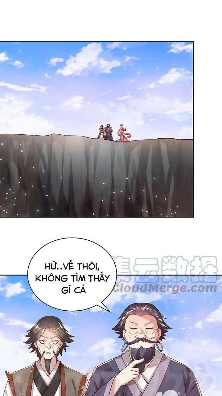 Siêu Phàm Truyện Chapter 112 - Trang 2