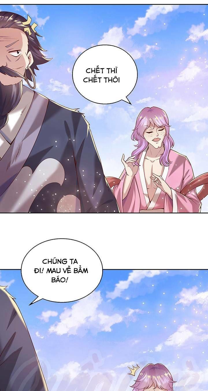 Siêu Phàm Truyện Chapter 112 - Trang 2