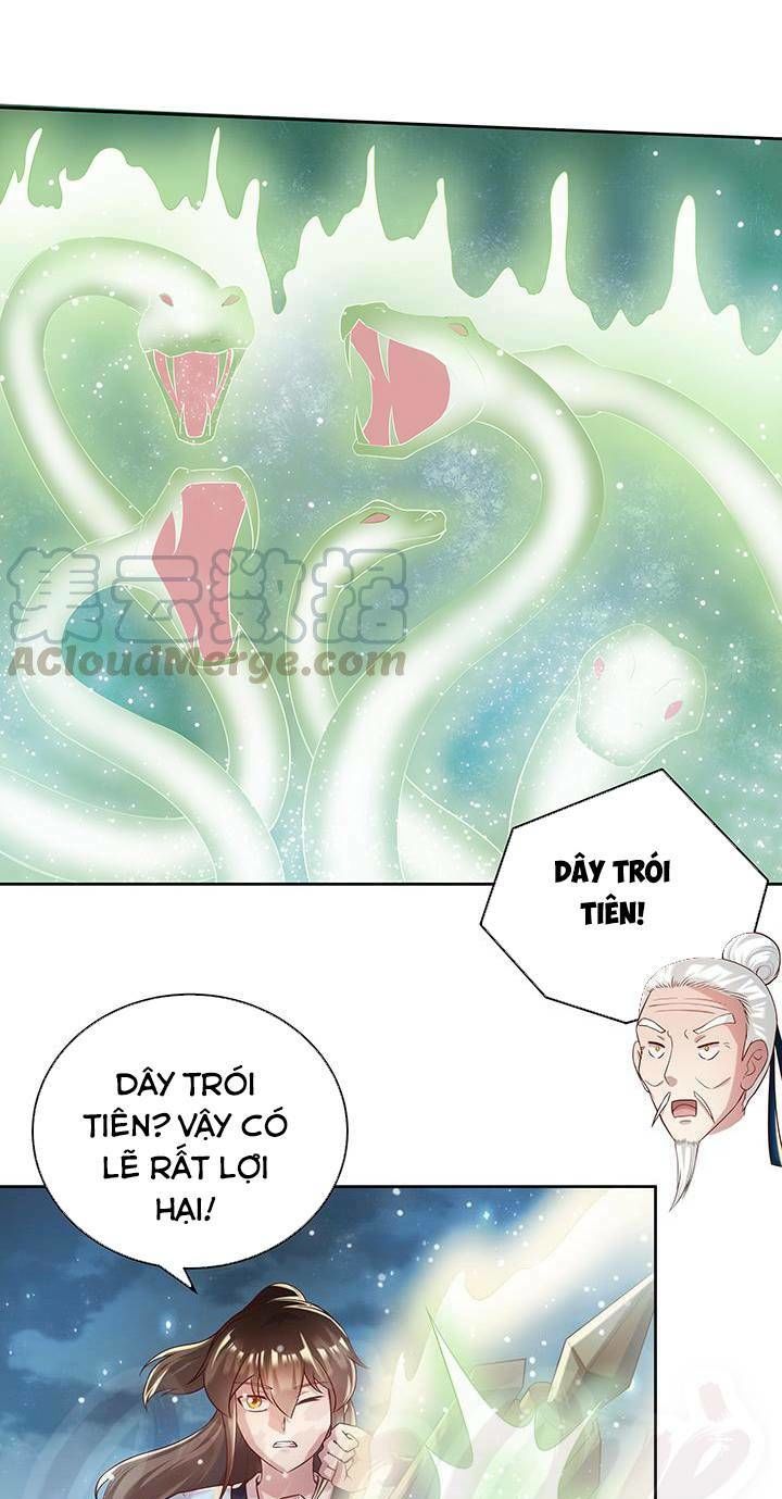 Siêu Phàm Truyện Chapter 111 - Trang 2