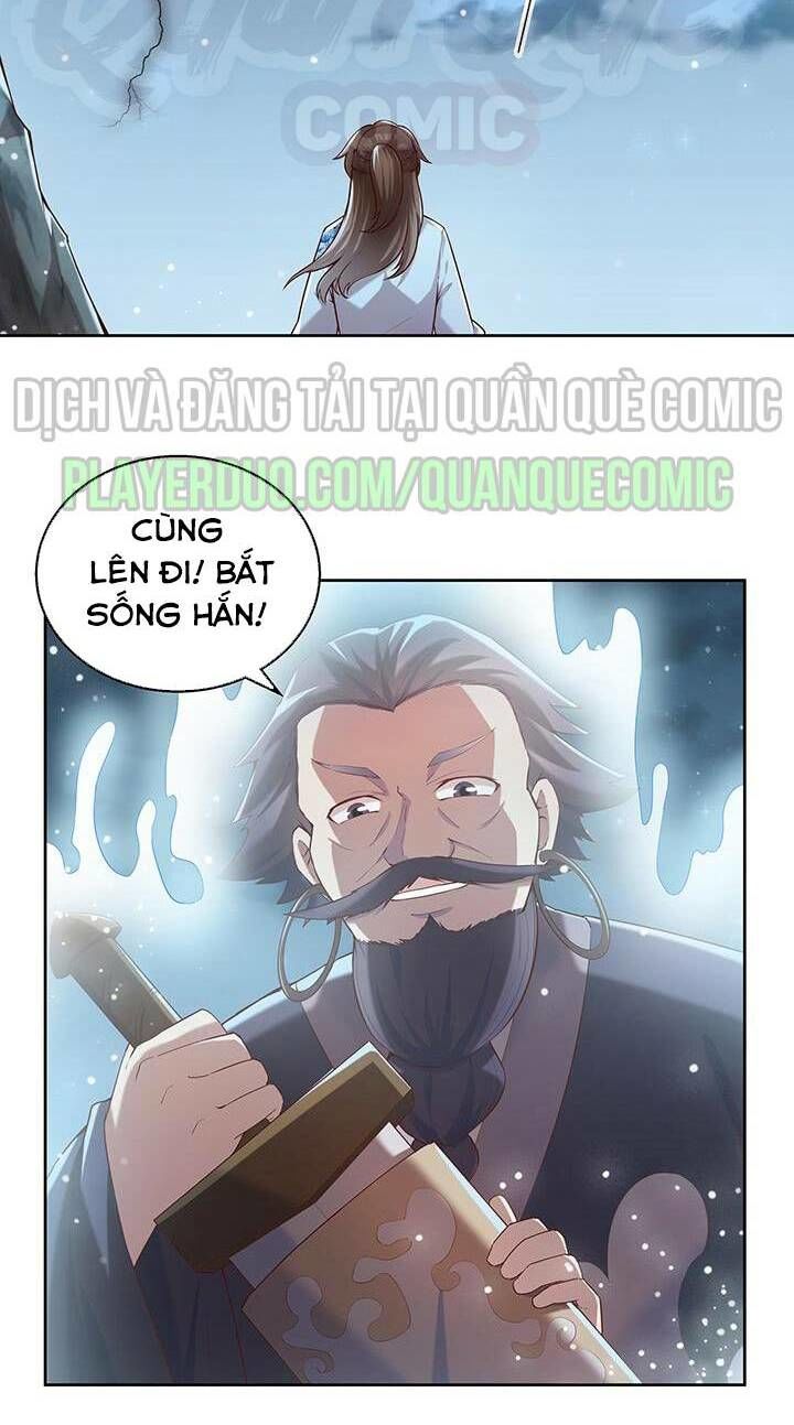 Siêu Phàm Truyện Chapter 111 - Trang 2