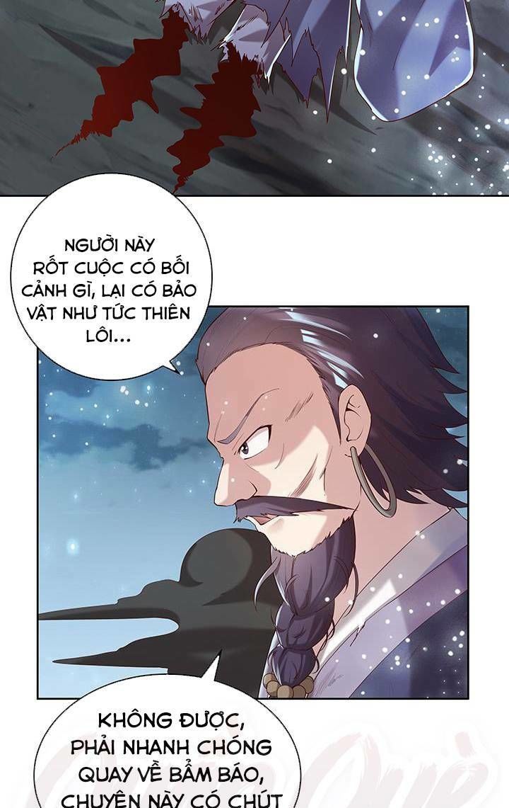 Siêu Phàm Truyện Chapter 111 - Trang 2