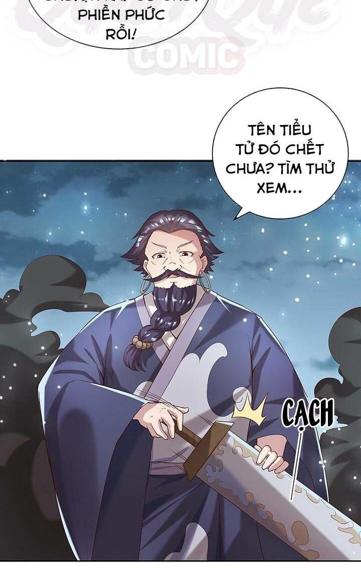 Siêu Phàm Truyện Chapter 111 - Trang 2