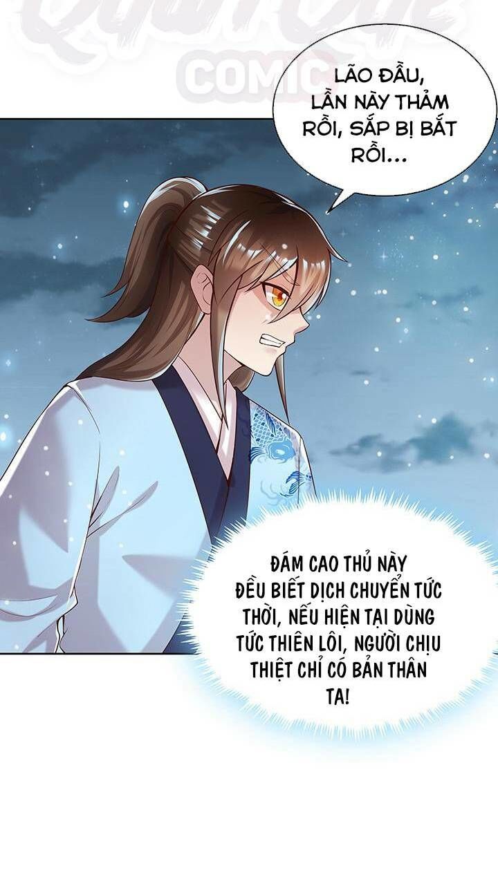 Siêu Phàm Truyện Chapter 111 - Trang 2