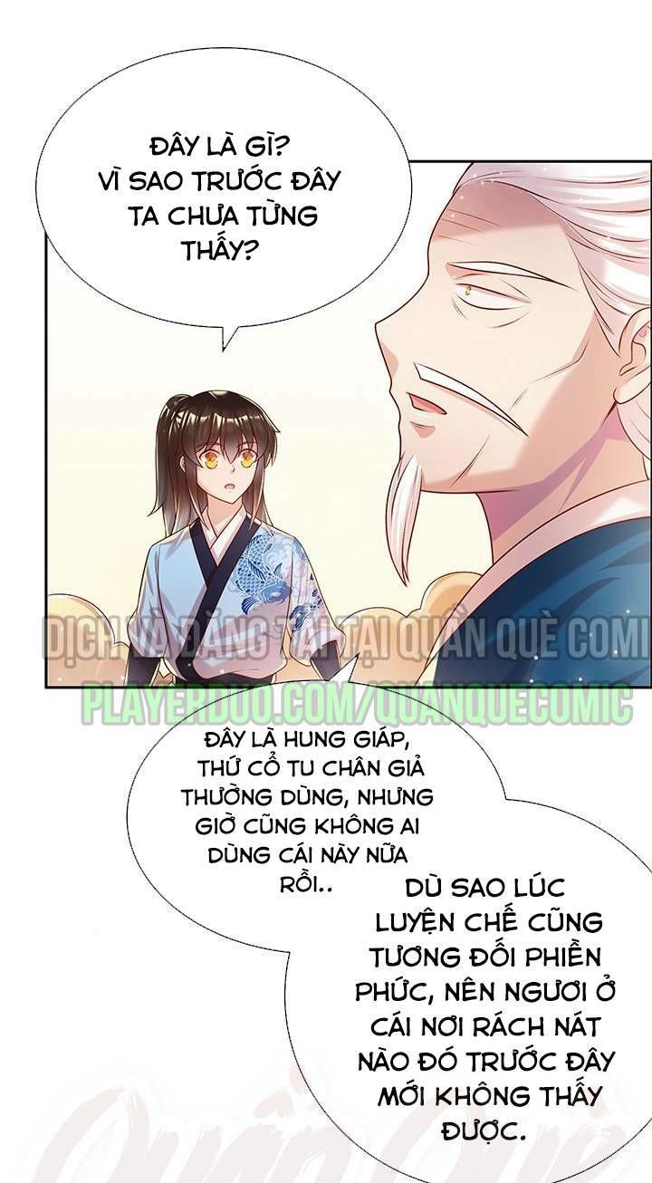 Siêu Phàm Truyện Chapter 110 - Trang 2