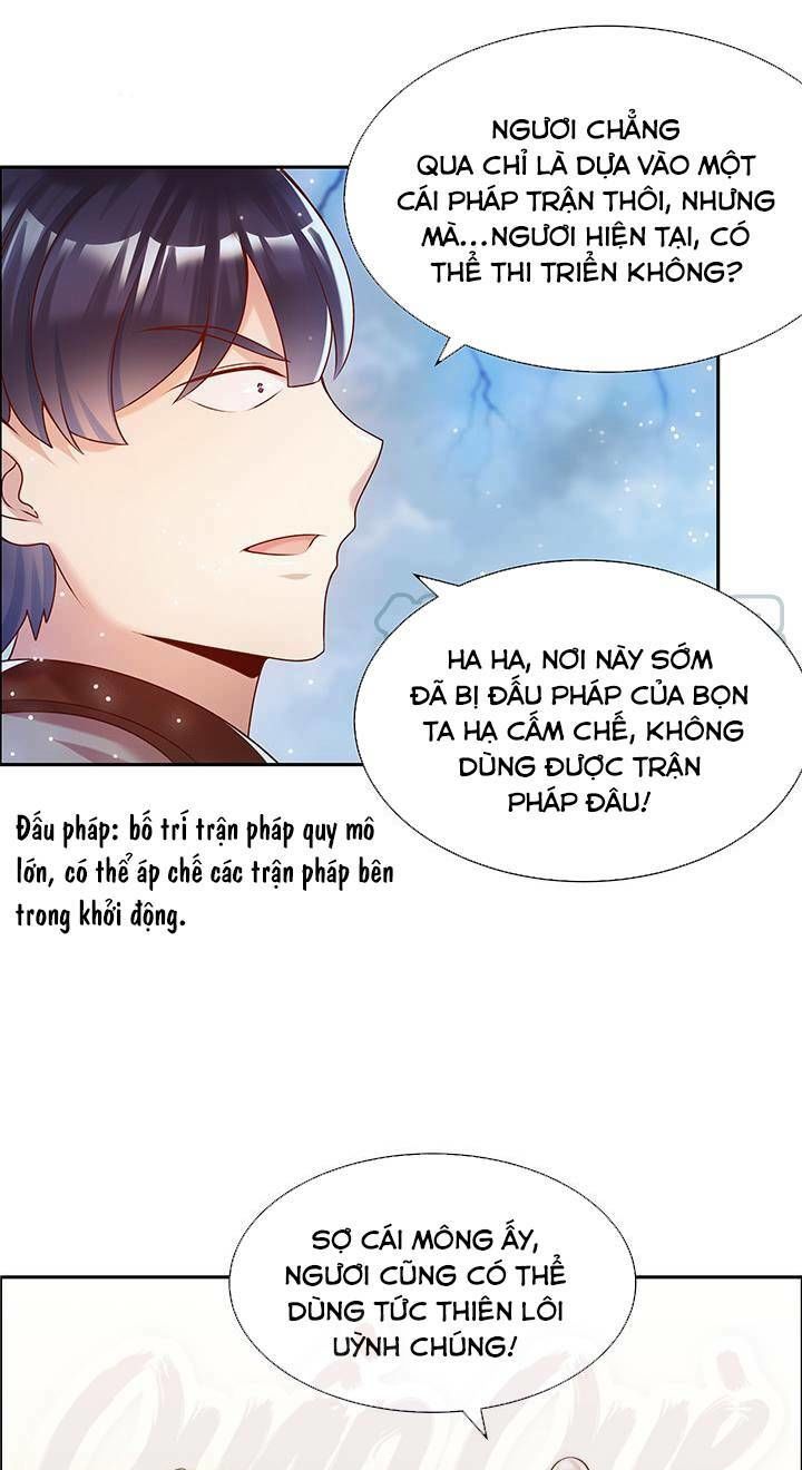 Siêu Phàm Truyện Chapter 110 - Trang 2