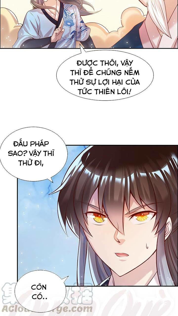 Siêu Phàm Truyện Chapter 110 - Trang 2