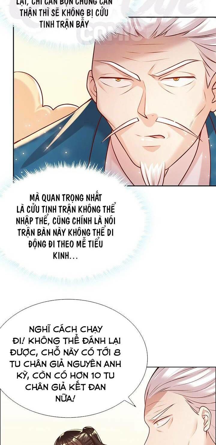 Siêu Phàm Truyện Chapter 110 - Trang 2