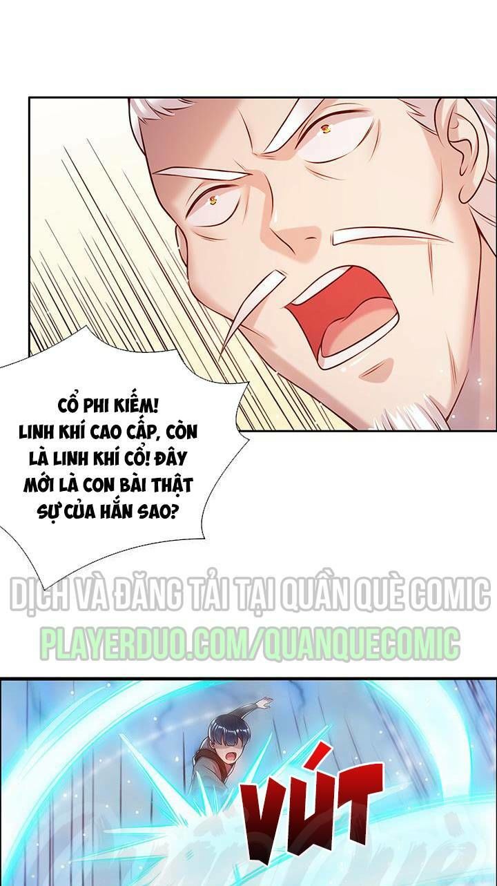 Siêu Phàm Truyện Chapter 110 - Trang 2