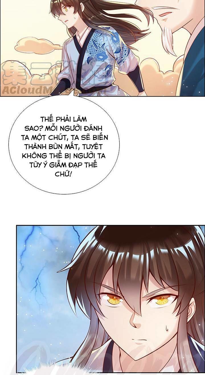 Siêu Phàm Truyện Chapter 110 - Trang 2