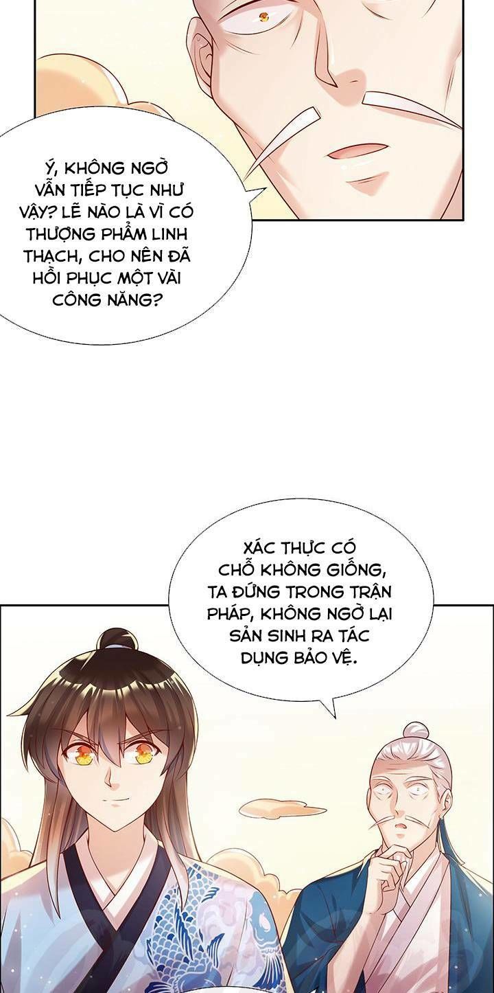 Siêu Phàm Truyện Chapter 110 - Trang 2