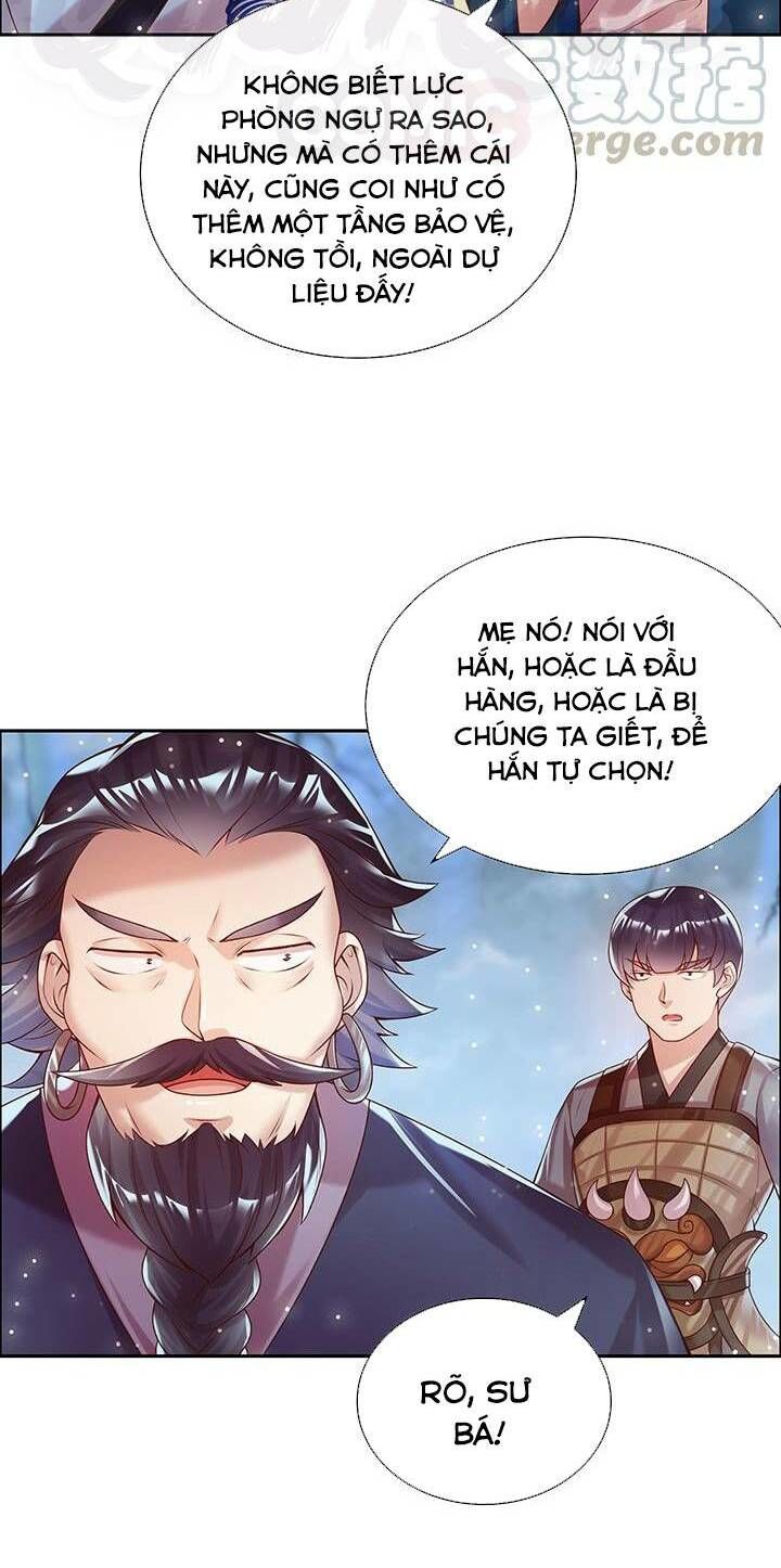 Siêu Phàm Truyện Chapter 110 - Trang 2