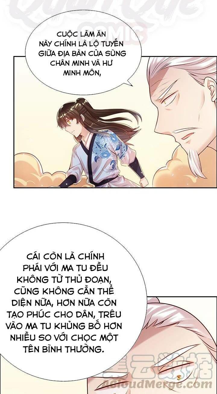 Siêu Phàm Truyện Chapter 109 - Trang 2