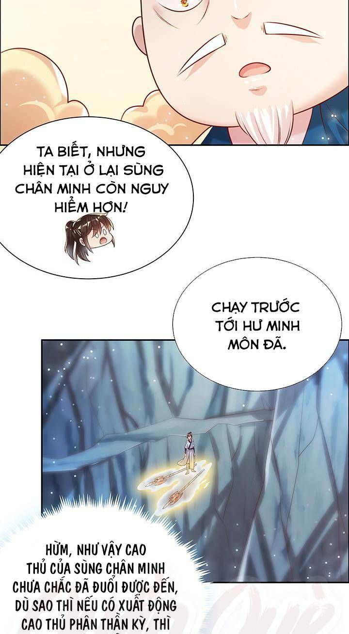 Siêu Phàm Truyện Chapter 109 - Trang 2