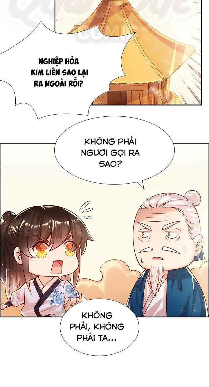 Siêu Phàm Truyện Chapter 109 - Trang 2