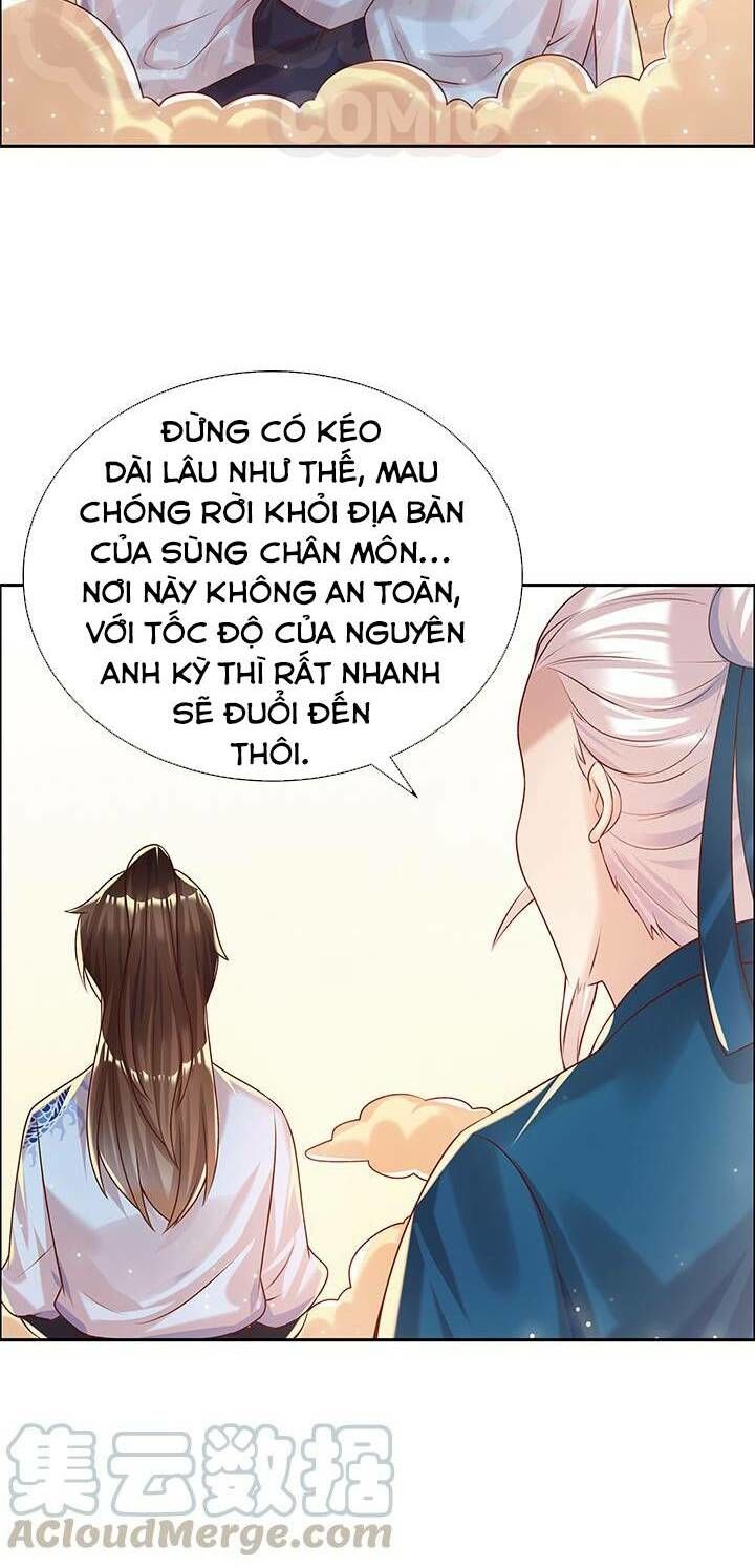 Siêu Phàm Truyện Chapter 109 - Trang 2