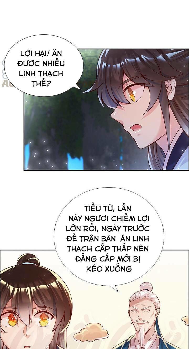 Siêu Phàm Truyện Chapter 109 - Trang 2