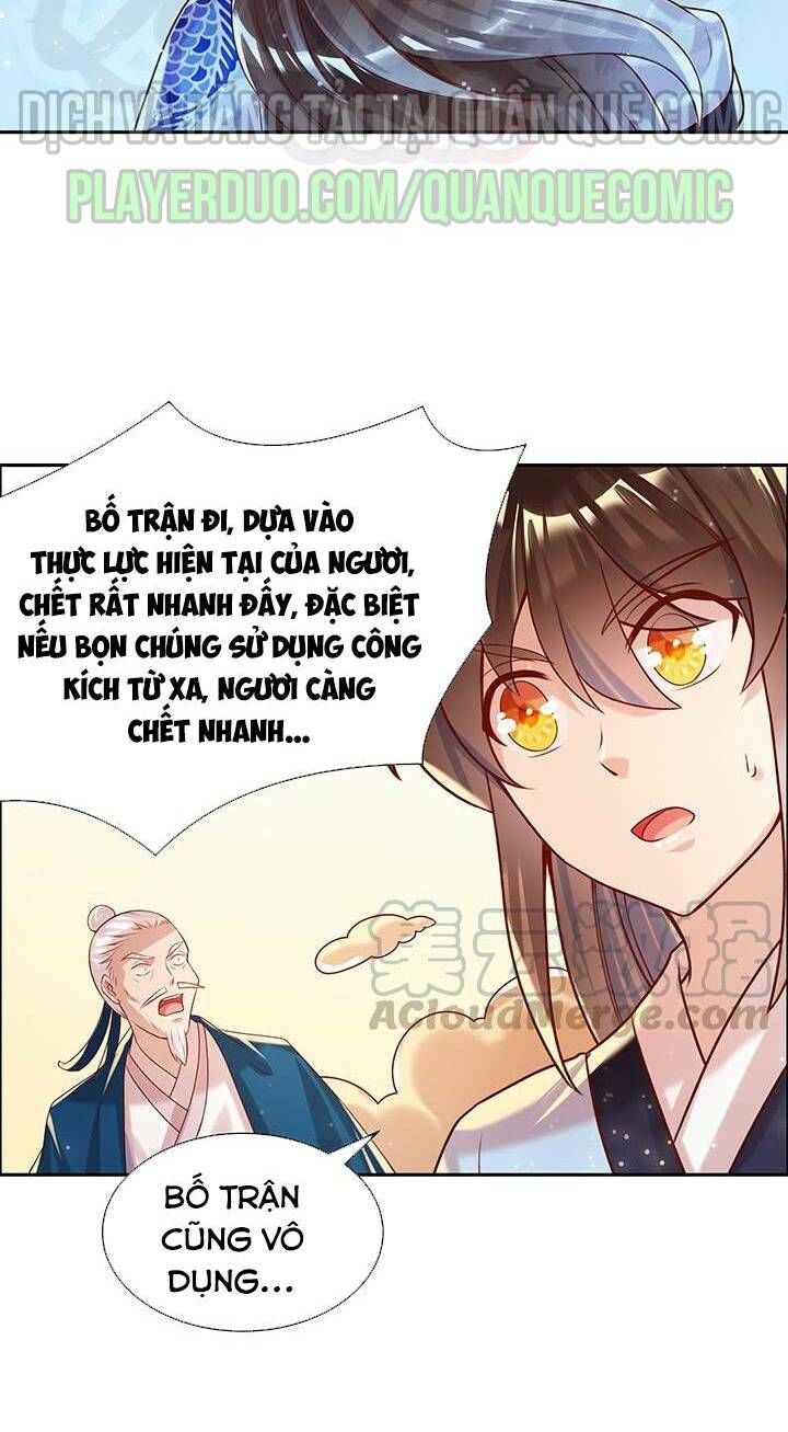 Siêu Phàm Truyện Chapter 109 - Trang 2