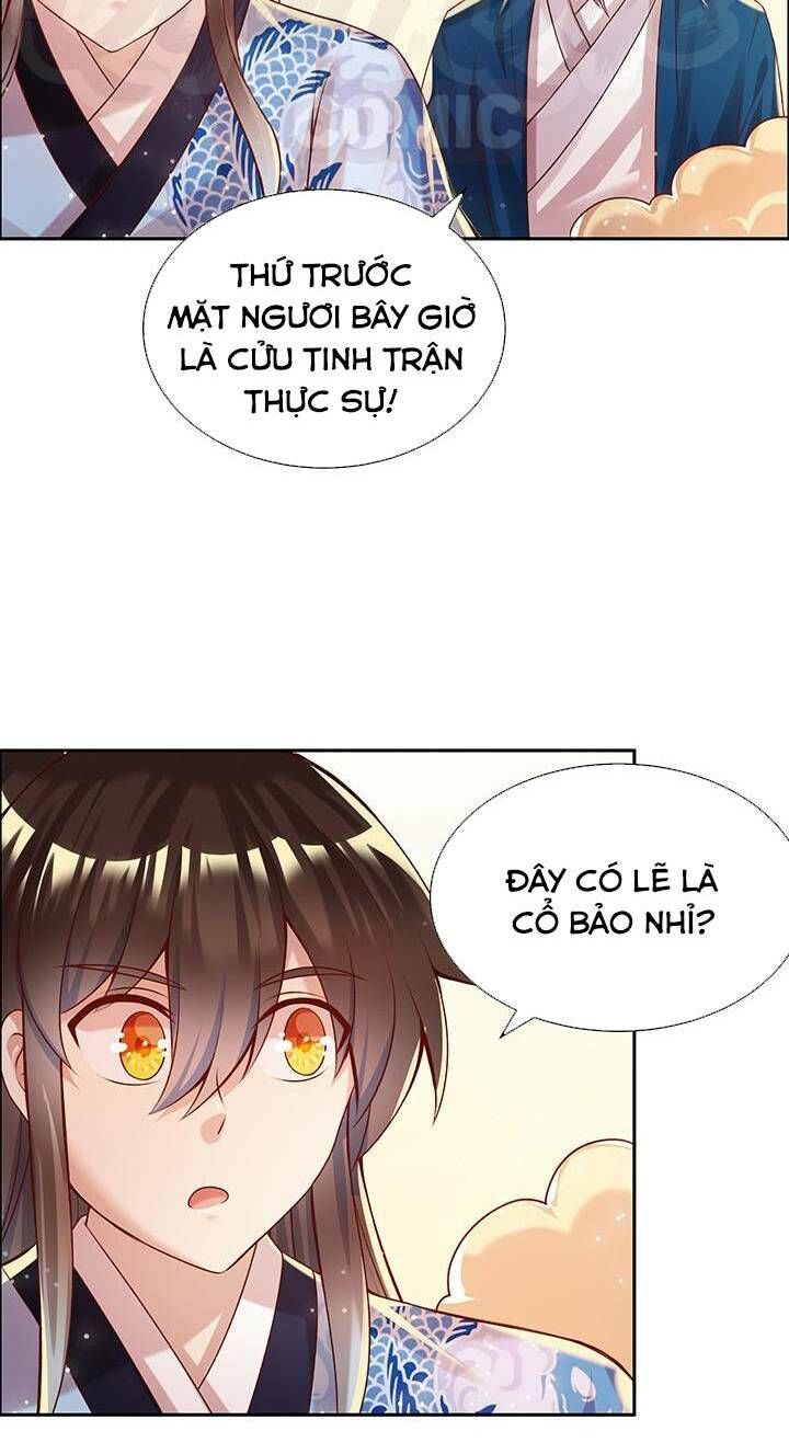 Siêu Phàm Truyện Chapter 109 - Trang 2