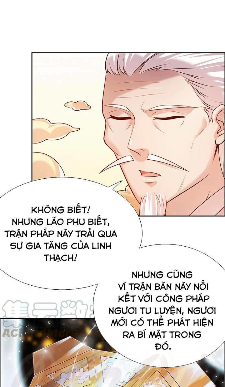 Siêu Phàm Truyện Chapter 109 - Trang 2