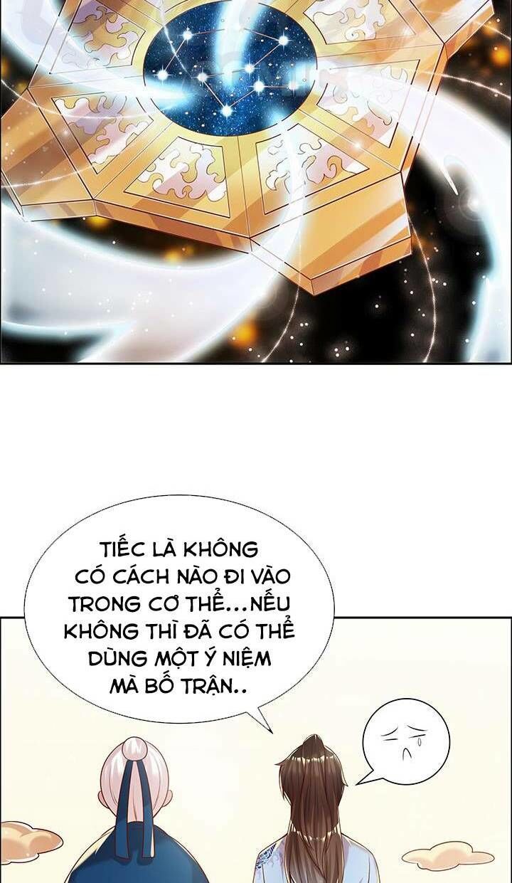 Siêu Phàm Truyện Chapter 109 - Trang 2