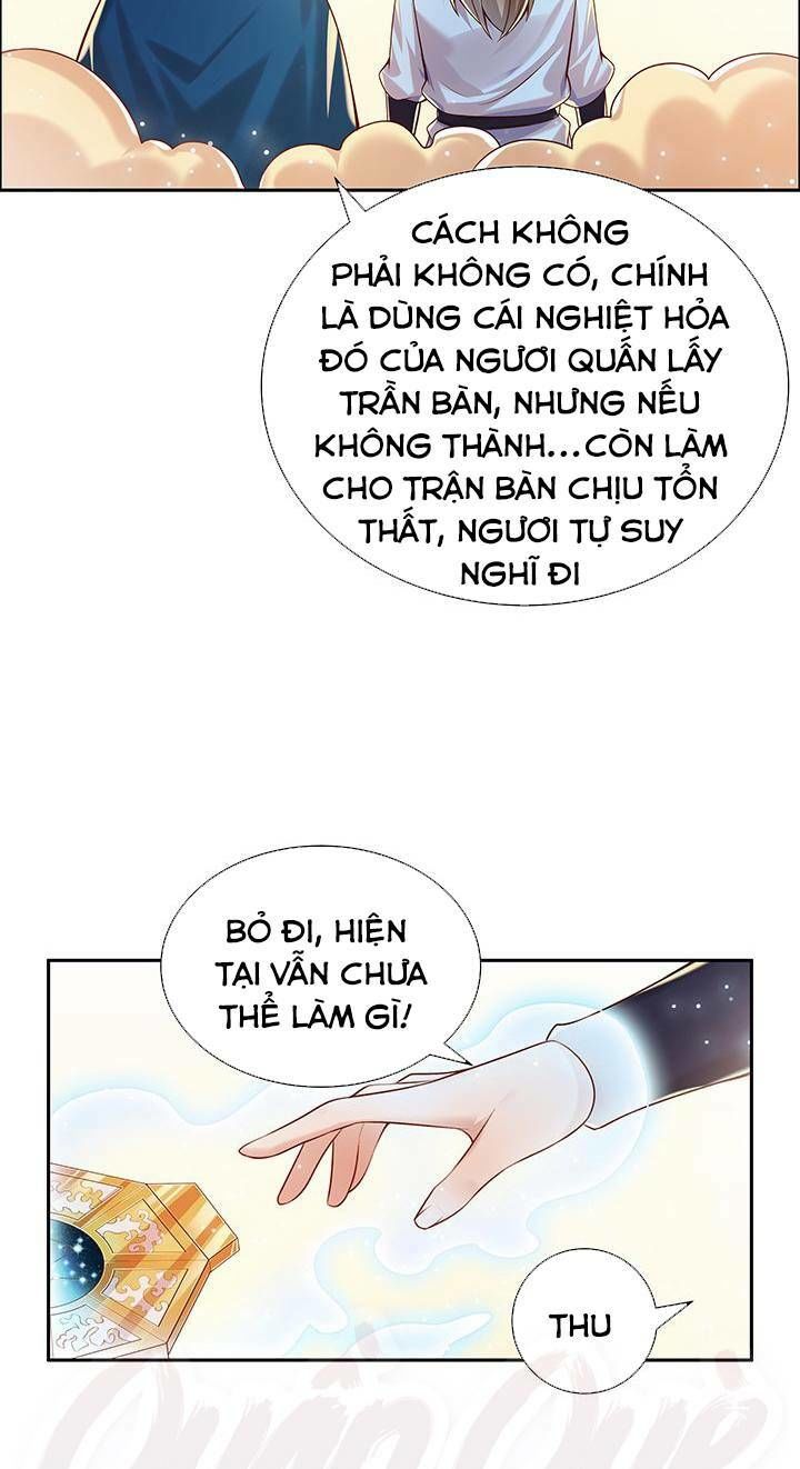 Siêu Phàm Truyện Chapter 109 - Trang 2