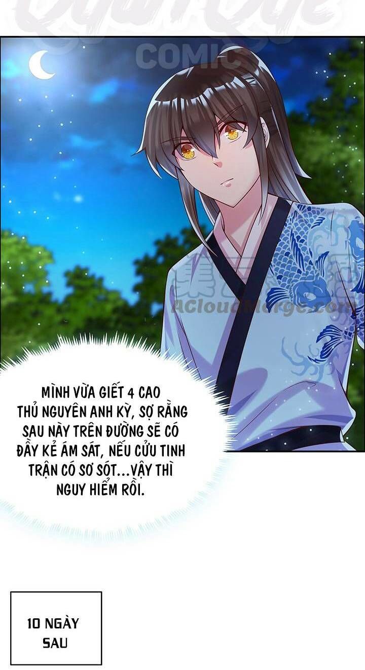 Siêu Phàm Truyện Chapter 109 - Trang 2