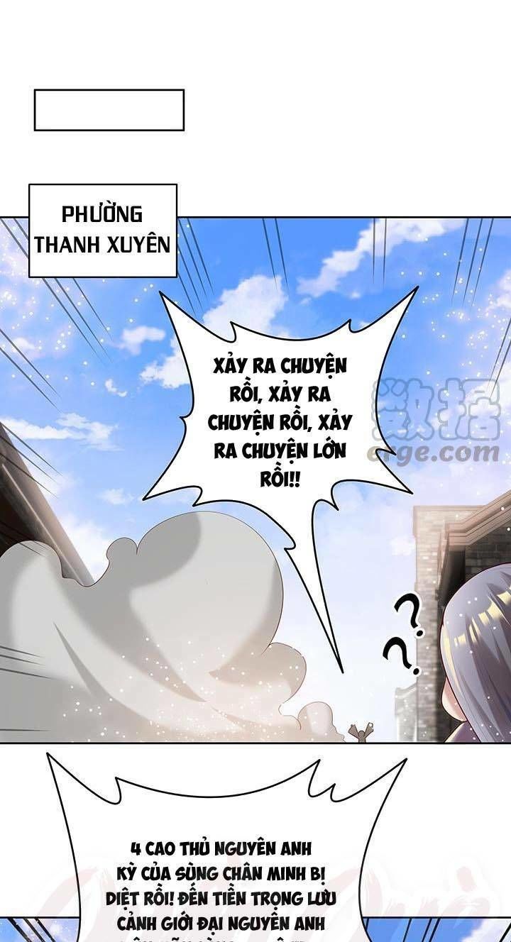 Siêu Phàm Truyện Chapter 108 - Trang 2