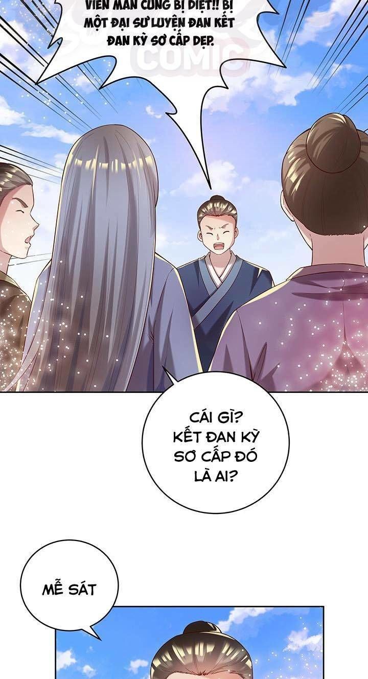 Siêu Phàm Truyện Chapter 108 - Trang 2