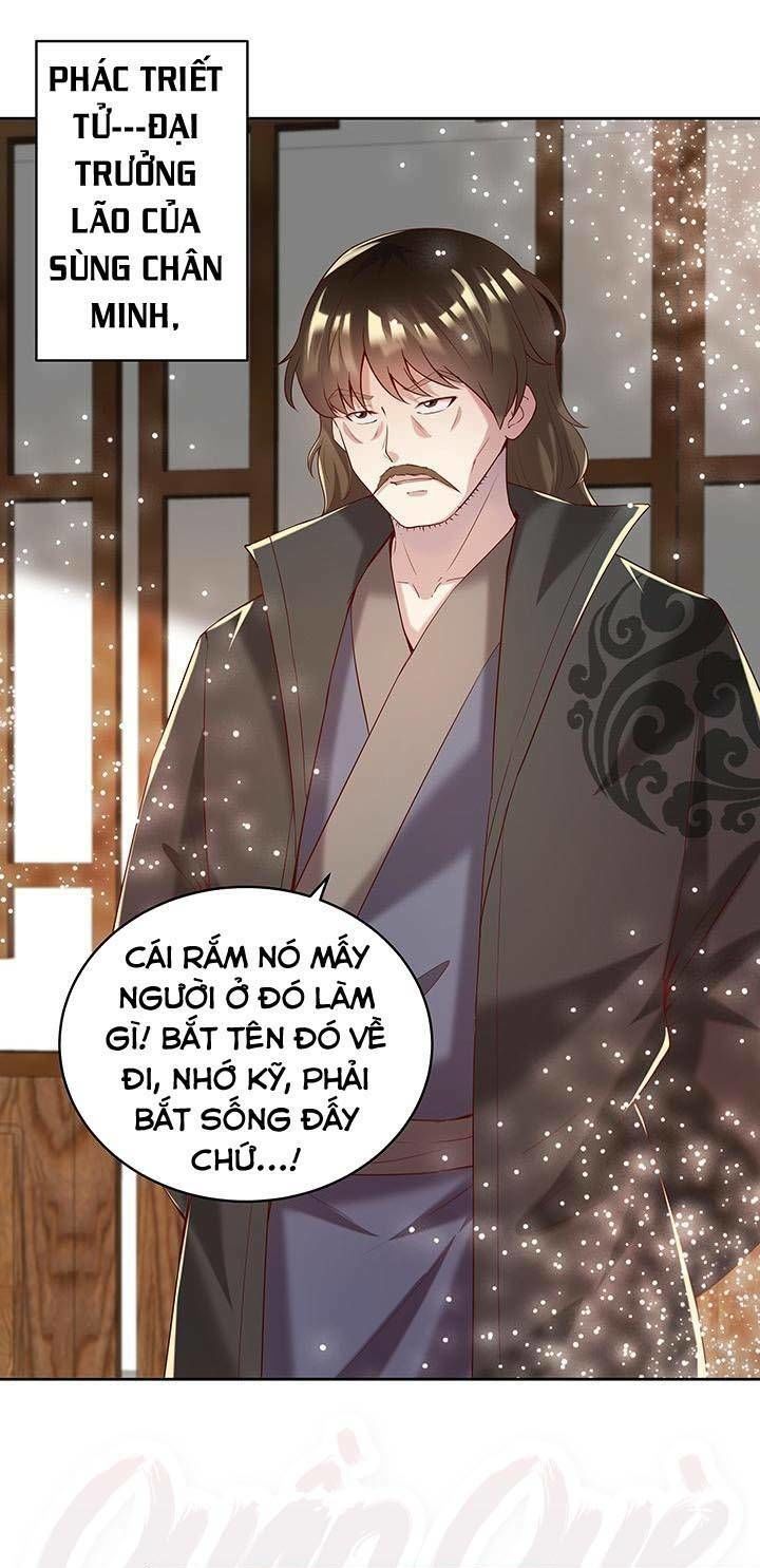 Siêu Phàm Truyện Chapter 108 - Trang 2