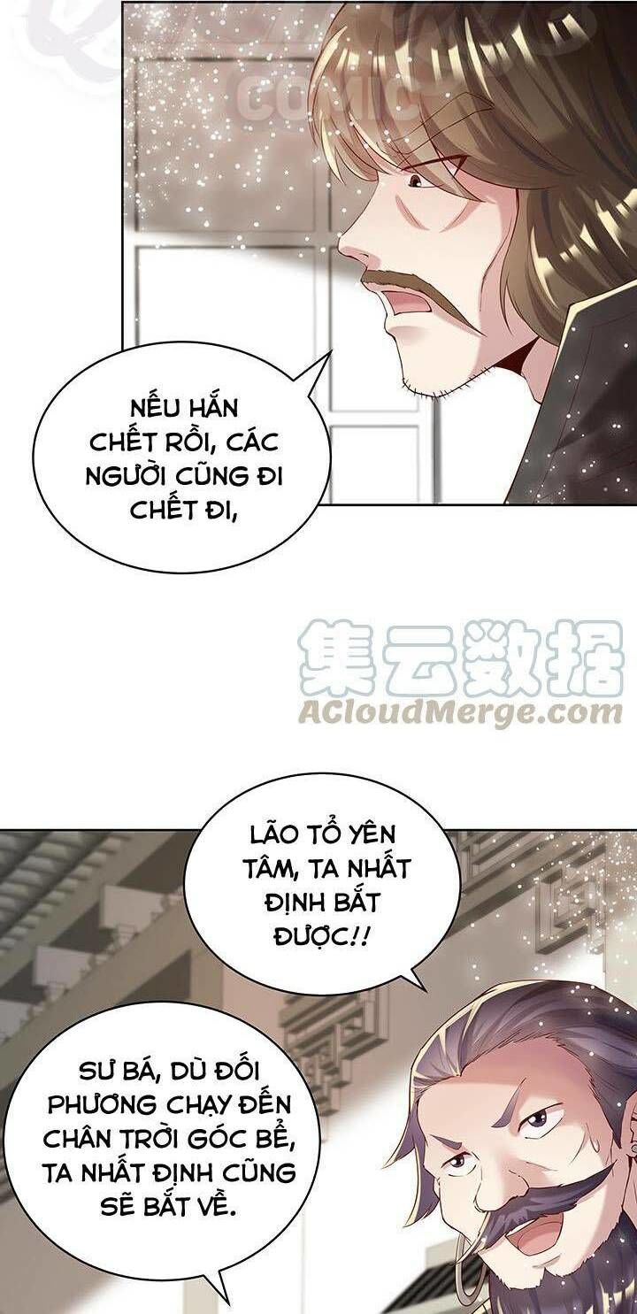 Siêu Phàm Truyện Chapter 108 - Trang 2